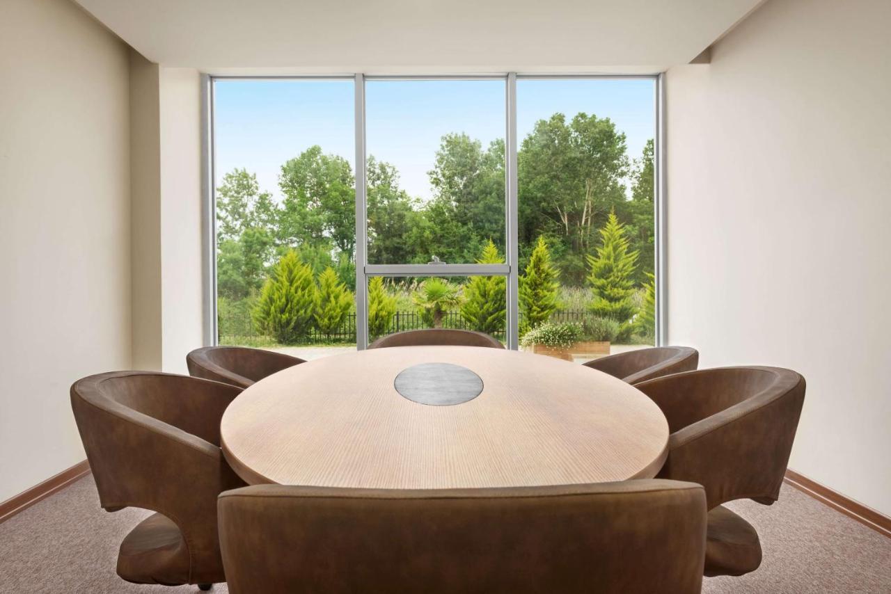 Ramada By Wyndham Istanbul Sile Hotel Luaran gambar
