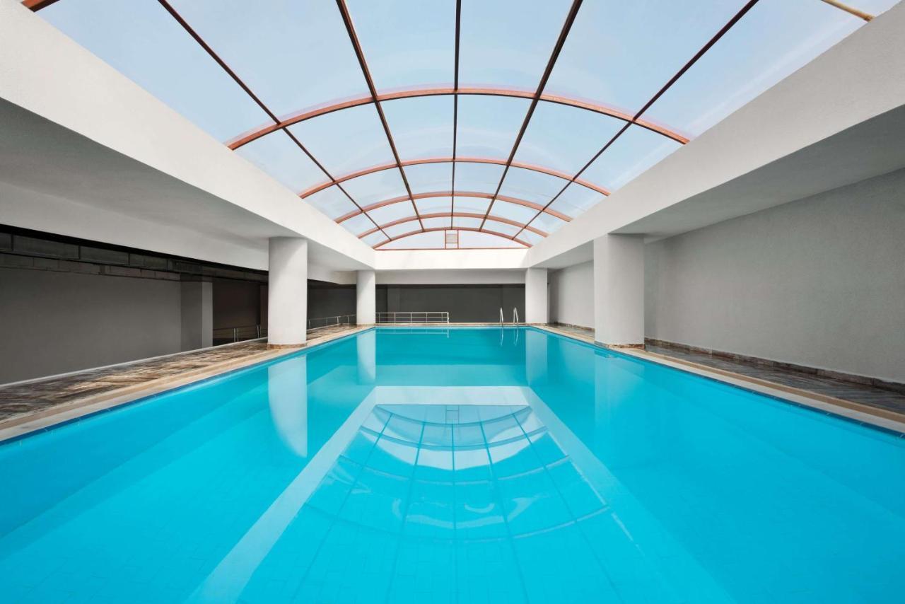 Ramada By Wyndham Istanbul Sile Hotel Luaran gambar
