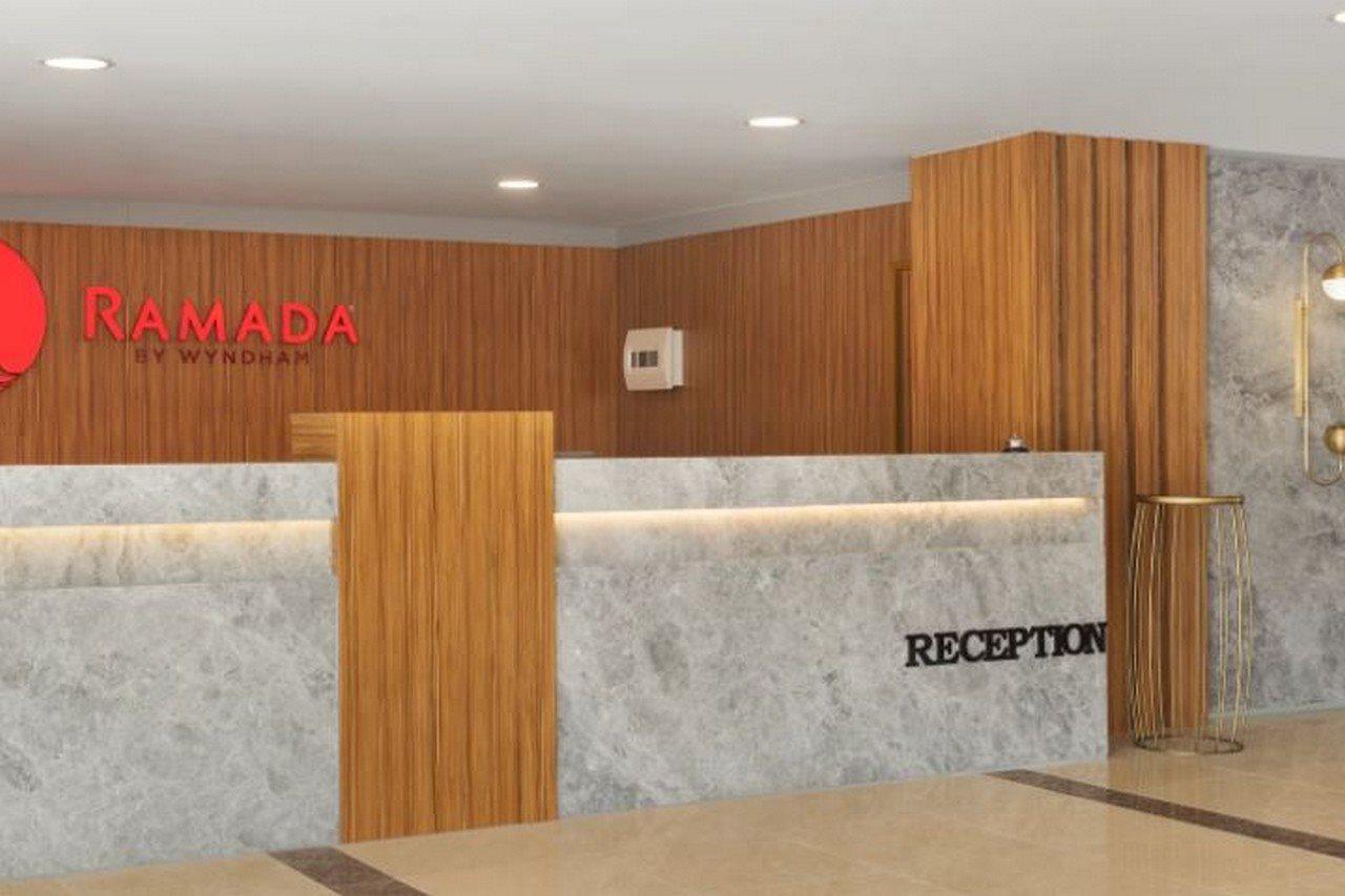 Ramada By Wyndham Istanbul Sile Hotel Luaran gambar