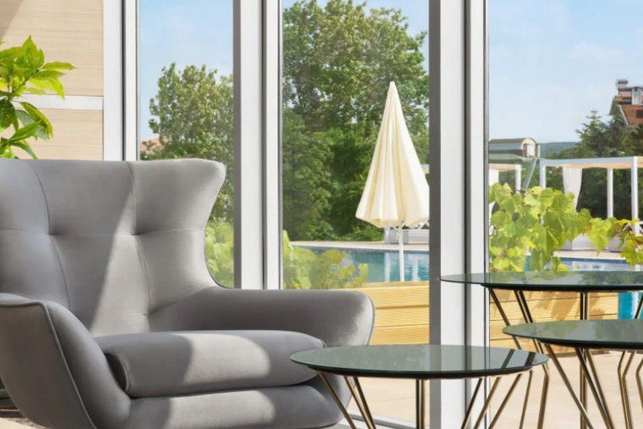 Ramada By Wyndham Istanbul Sile Hotel Luaran gambar